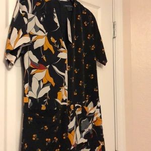 french connection aventine jumpsuit